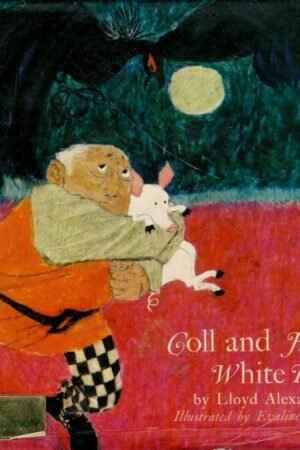 Coll and His White Pig