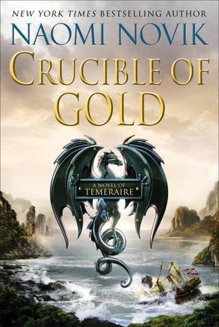 Crucible of Gold Crucible of Gold