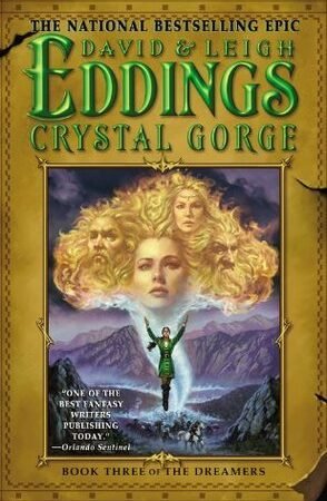 Crystal Gorge