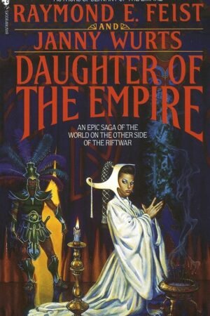 Daughter of the Empire