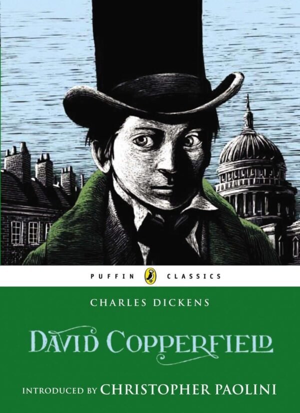 David Copperfield, Abridged Edition