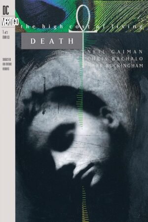Death: The High Cost of Living