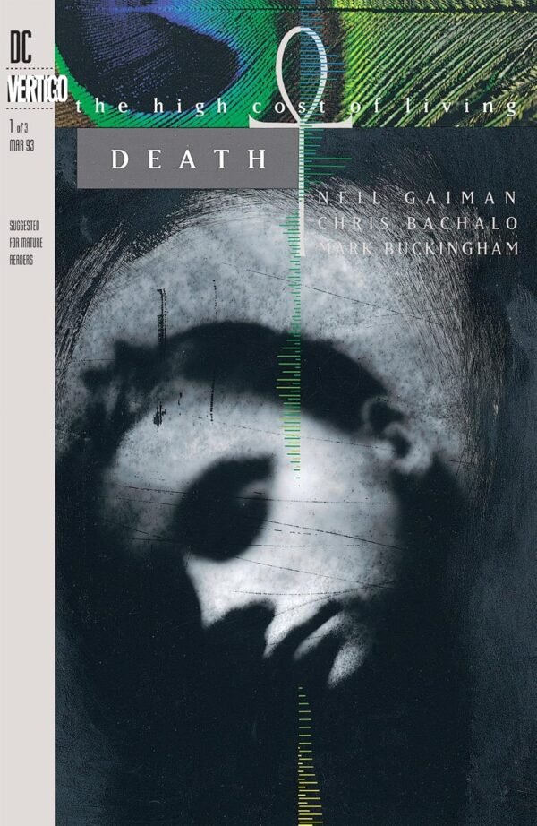 Death The High Cost of Living Death The High Cost of Living