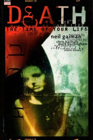 Death: The Time of Your Life