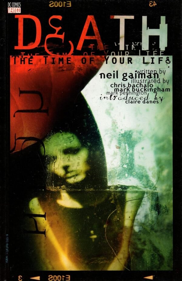 Death The Time of Your Life