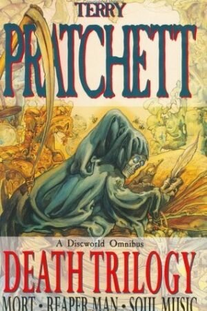 Death Trilogy