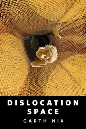 Dislocation Space