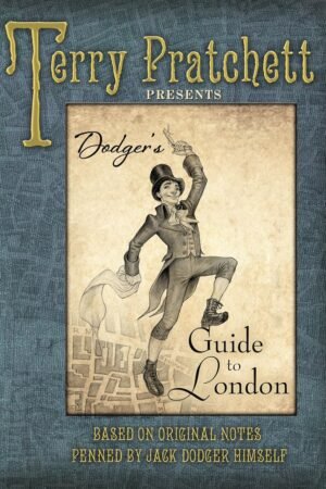Dodger's Guide to London