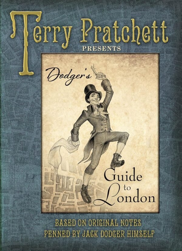 Dodger's Guide to London