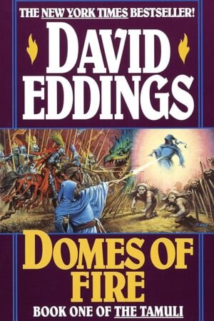 Domes of Fire