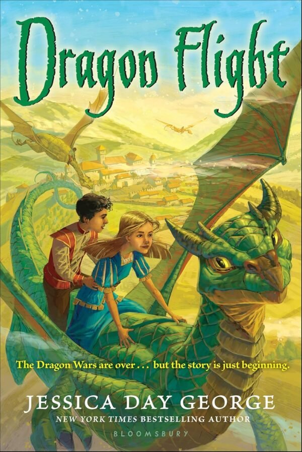 Dragon Flight Dragon Flight