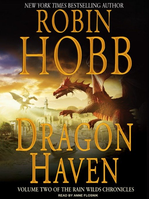 Dragon Haven