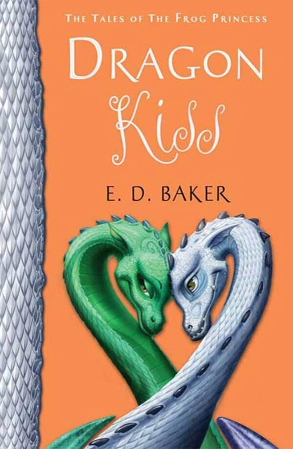 Dragon Kiss Dragon Kiss