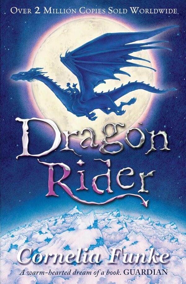 Dragon Rider Dragon Rider