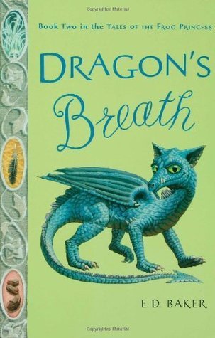 Dragon s Breath Dragon s Breath