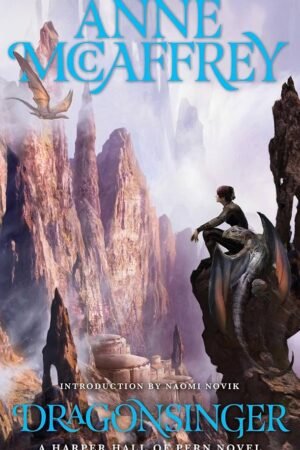 Dragonsinger