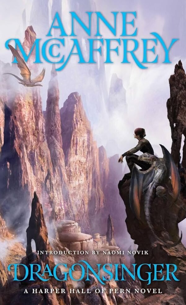 Dragonsinger Dragonsinger