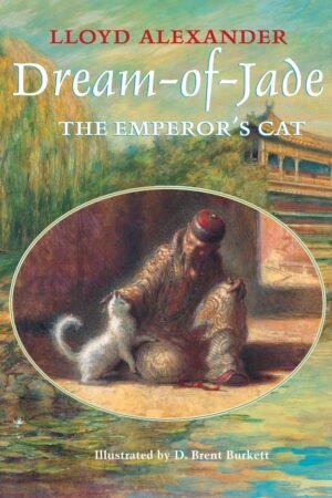 Dream-of-Jade: The Emperor's Cat