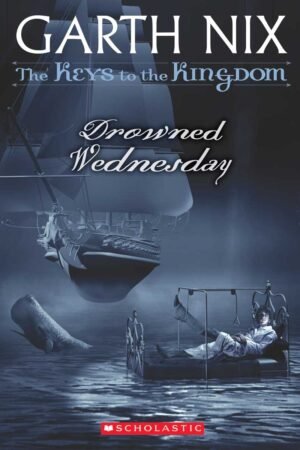 Drowned Wednesday