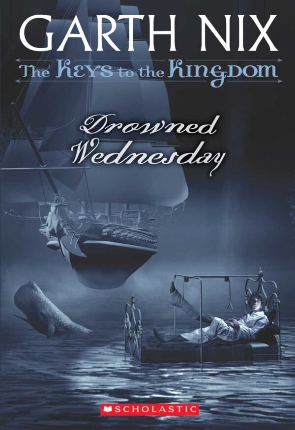 Drowned Wednesday