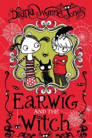 Earwig and the Witch