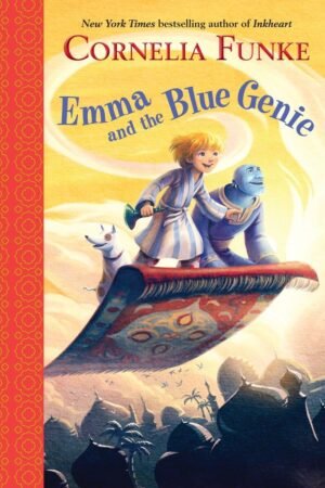 Emma and the Blue Genie