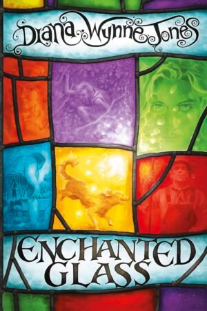Enchanted Glass