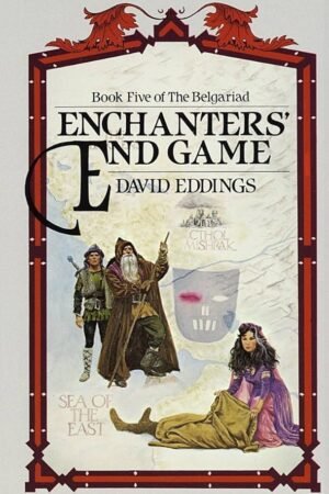 Enchanters' End Game
