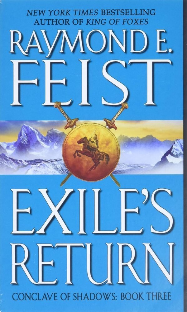 Exile's Return Exile's Return