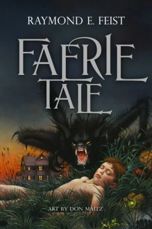 Faerie Tale