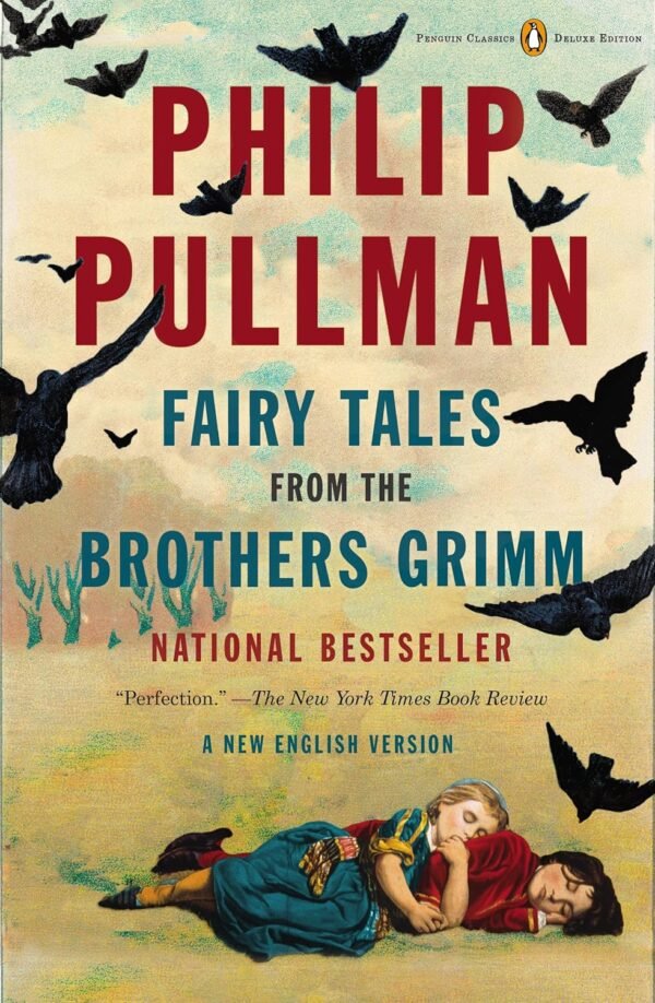 Fairy Tales from the Brothers Grimm A New English Version Fairy Tales from the Brothers Grimm A New English Version
