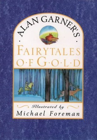 Fairytales of Gold