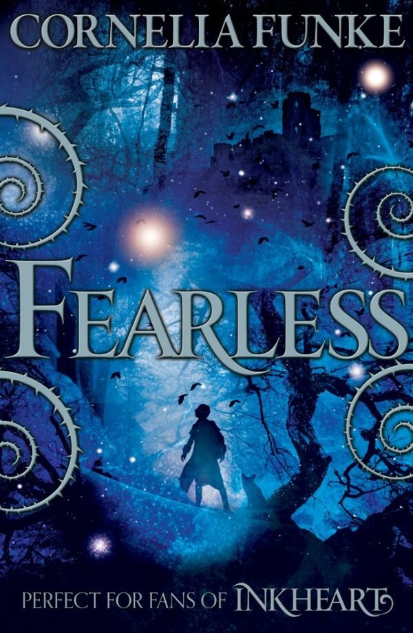 Fearless Fearless