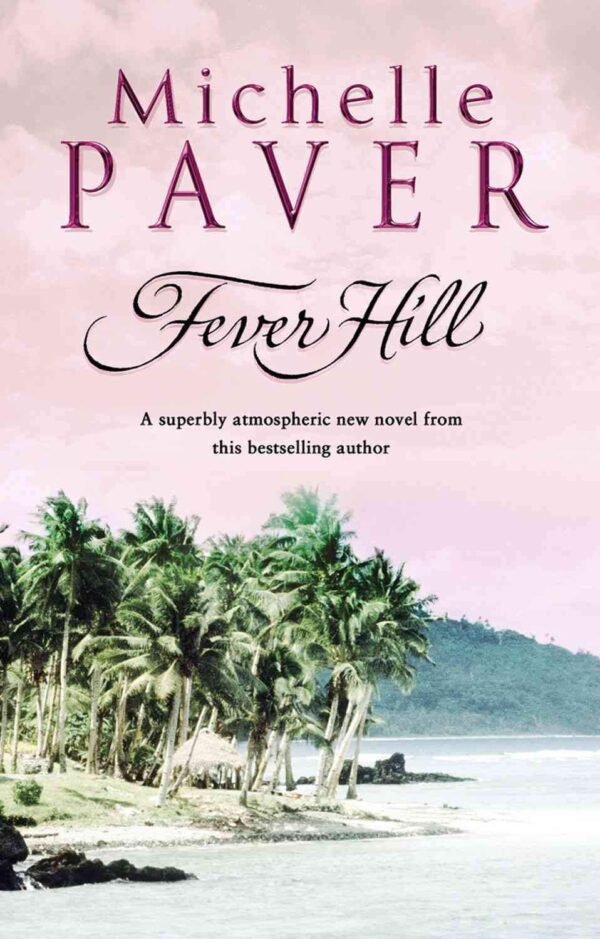 Fever Hill Fever Hill