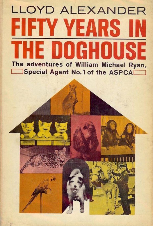 Fifty Years in the Doghouse Fifty Years in the Doghouse