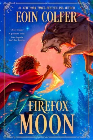 Firefox Moon