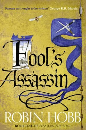 Fool's Quest