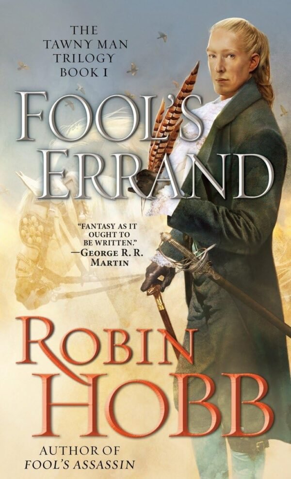 Fool’s Errand