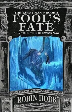 Fool's Fate