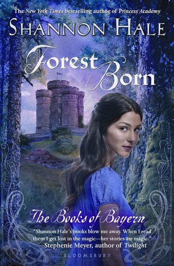 Forest Born Forest Born