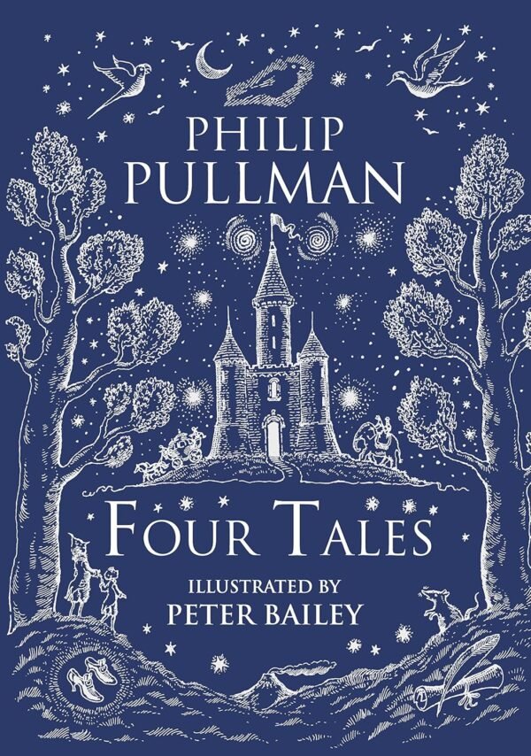 Four Tales