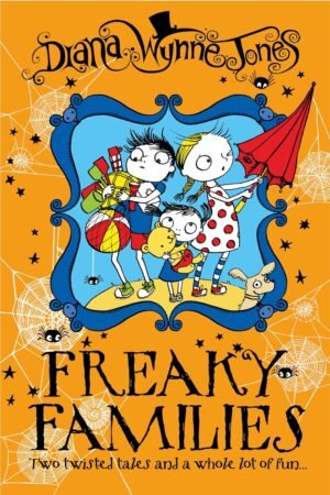 Freaky Families