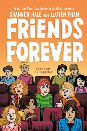 Friends Forever