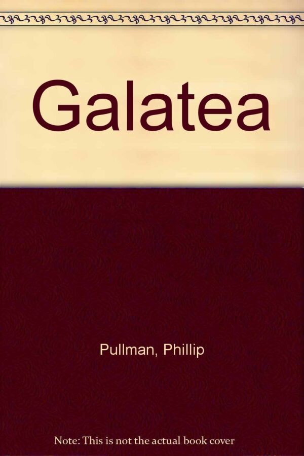Galatea Galatea