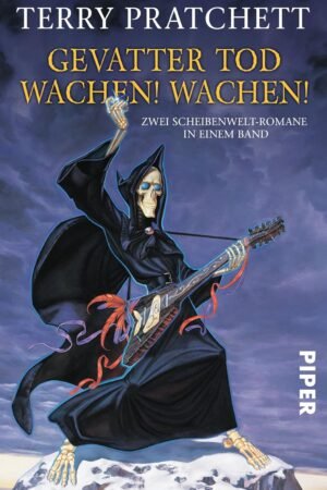 Gevatter Tod / Wachen! Wachen!