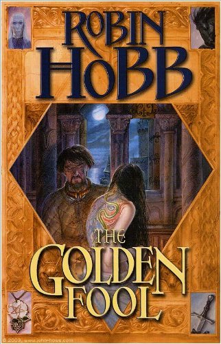 Golden Fool