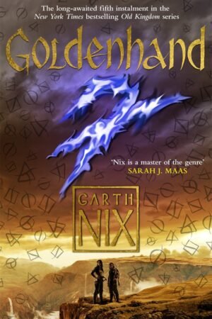 Goldenhand