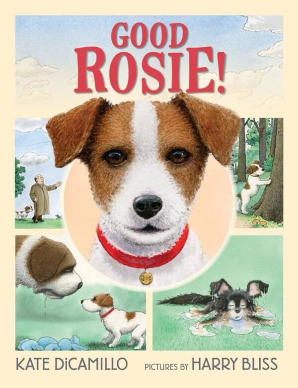 Good Rosie