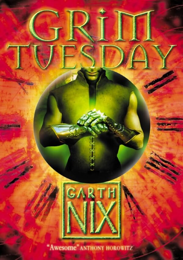 Grim Tuesday Grim Tuesday