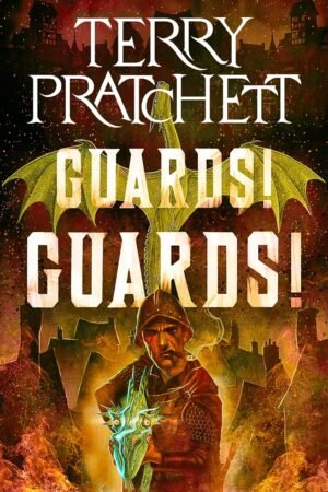 Guards! Guards!